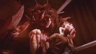 The Evil Within 2 Gameplay Demo (Upcoming 2017 Survival Horror)