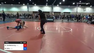 149 Kg Prelims - Matthew VanWettering, Icon Wrestling Vs Wyatt Sills, Alabama 7aa3