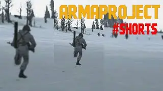 ARMAPROJECT | Arma 2 #shorts