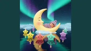Soft Starlight over the Terraces &ndash; British bedtime lullabies for kids