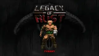 Doom Legacy of Rust - All Monsters