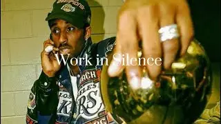 Outwork your self doubt
