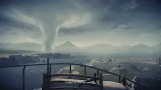 Mind Path to Thalamus PC Gameplay | 1080p