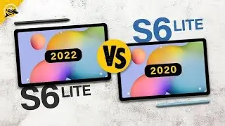 Samsung Galaxy Tab S6 Lite Ka Hidden Processor Snapdragon 732G