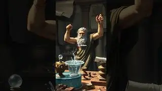 Ancient Greek Science & Inventions #AncientGreece #HistoryForKids #GreekInventions #sciencehistory