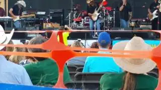 Texas Tornados feat. Falco Jimenez