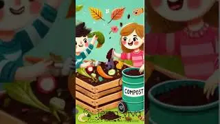 #compostagem #composteira #composteiradomestica #sustentabilidade #sustentavel #reciclagem