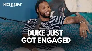DUKE JUST GOT ENGAGED (EP. 84)