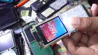 nokia 108 dead motherboard short solution