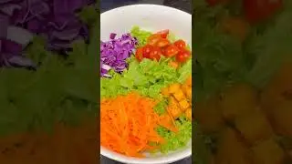 Roasted Pumpkin #chefrakeshyadav #food #instagram #reels #foodie #healthy #salad #dubai
