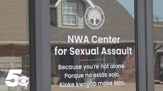 University of Arkansas police report uptick in sexual extortion cases
