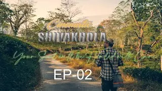 Cinematic Shivakhola EP02 #nature #westbengal #darjeelingtourism #travel #himalayas #cinematic