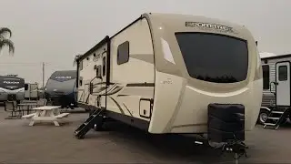 2021 Venture Rv SPORTTREK STT312VBH Sacramento  Fairfield  Rancho Cordova  Yuba City  San Francisco