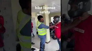 bike license safety in dubai