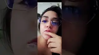 Bigolive Cute girl😍