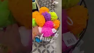 Making a Welcome Basket for My Guests