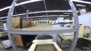 Jaymar furniture production A to Z