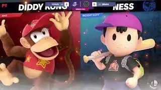 Jax Smash Weekly @ Leaderboard 11/20/25 WF
