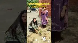 Earth Day #environment #savetheworld #plants #saveearth #savesoil #viralvideo