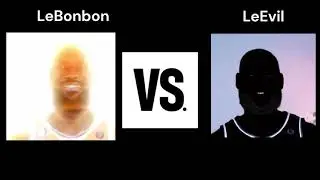 LeBonbon VS. LeEvil (You Are My Sunshine)