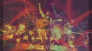**   REND COLLECTIVE  My Lighthouse LIVE   **