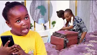 This Hilarious Movie Of EBUBE OBIO Will Make You Laugh And Roll On The Ground - Nigerian Movies