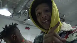 Day in a life: PL8YBOI March 16, 2021