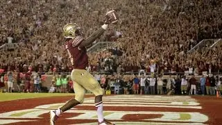 Dalvin Cook (FSU - RB) vs Clemson (2016) | 2016-17 NCAA Football Highlights HD