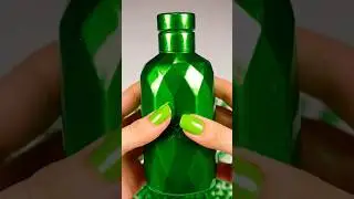 Bottle Crushing ASMR | Satisfying Plastic Crunch Sounds #relaxingasmr #asmrtriggers #asmr