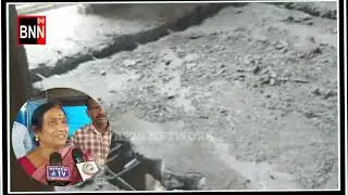 MALLEPALLY MEIN ILLEGAL CONSTRUCTION PAR GHMC KA CRACKDOWN