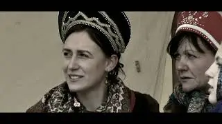 Stille Volk - La Danse de la Corne  (Austerlitz 2014)