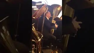 Rheingold/Die Riesen/Wiener Staatsoper 2014