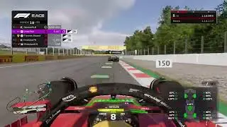 F1wow Spain