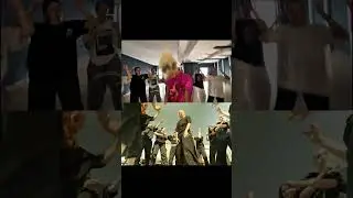 LIKE JENNIE Choreography | Rehearsal VS Final Cut | Vicky Yaneva  | 2025