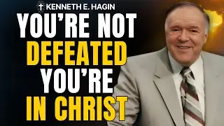 WHO YOU ARE IN CHRIST WILL CHANGE EVERYTHING | IN CHRIST REVELATION | Faith & Victory