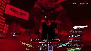 King Of Heian Universal Legacy Showcase 