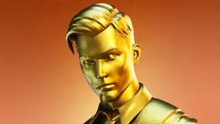How to open chests locked by an ID scanners (fortnite location domination )