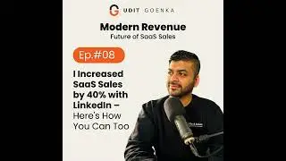 I Increased SaaS Sales by 40% with LinkedIn &ndash; Here's How You Can Too