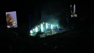The Corrs - Toss The Feathers Instrumental - Melbourne Rod Laver - 6th November 2023