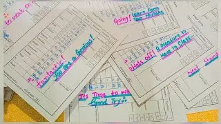 Result sheet Comments | Remarks for students progress|  100 motivation Remarks