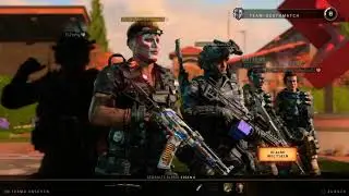 KN 57 Nuclear!!! | Bo4 Multiplayer |