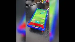 Children Table Billiard Multifunctional Pool Table Parent-Child Interaction Toy