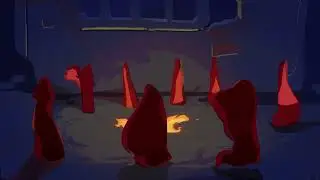Cutty Sark / Animation 05 / ICAN
