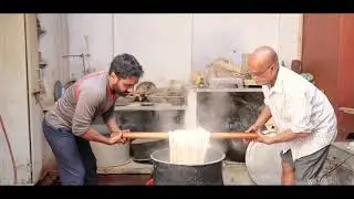 HOW TO MEKING PATOLA WEAVERS || PATAN PATOLA HERITAGE || પાટણ ના પટોળા ||  PATAN PATOLA ||