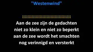 Dana Winner - Westenwind
