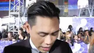 NEVER SAY NEVER Director JON CHU On Why he Loves BIEBER!