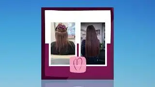D&uuml;nne und Feine Haare schneiden bei Elena Sullivan &ndash; Professionelles Styling und Pflege in Schweiz
