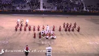 Yates High School 2011
