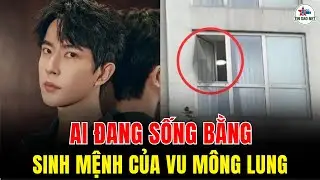 VU M&Ocirc;NG LUNG  AI ĐANG SỐNG BẰNG SINH MỆNH CỦA ANH | người nổi tiếng