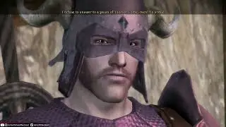 Dragon Age: Origins - Part 19 - Artexian the Mage - Helping Orzammar Decide The Future King